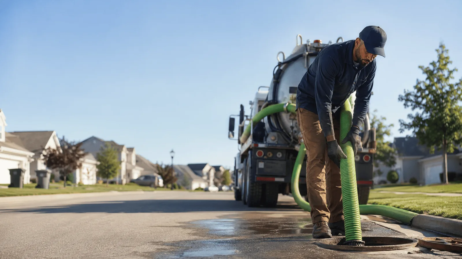 Mosquito Control in Brandon, SD